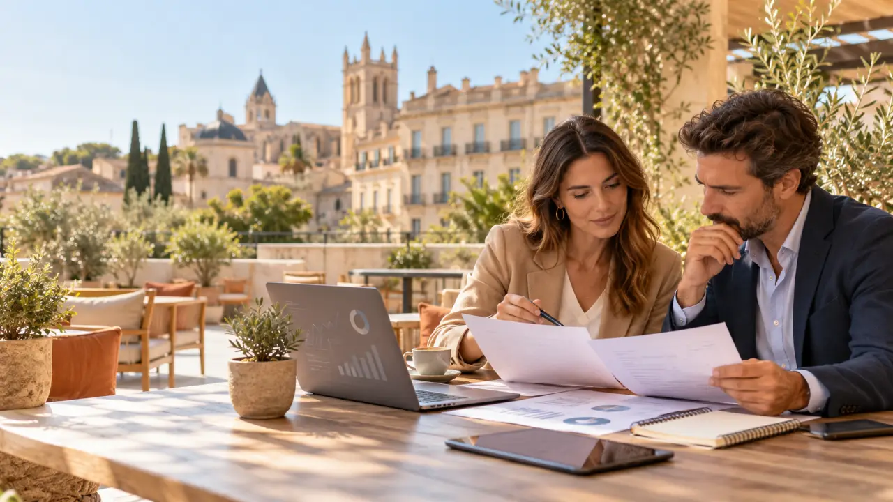 Référencement naturel à Montpellier : comparez les devis, pas les promesses de positions