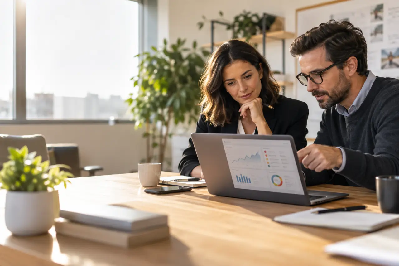 Pré-audit SEO : repérer les blocages avant une refonte qui coûte du trafic