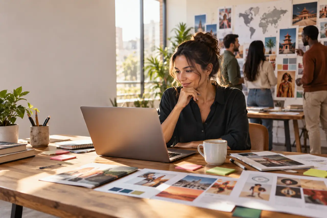 Agence de traduction marketing : pourquoi le mot à mot affaiblit vos campagnes