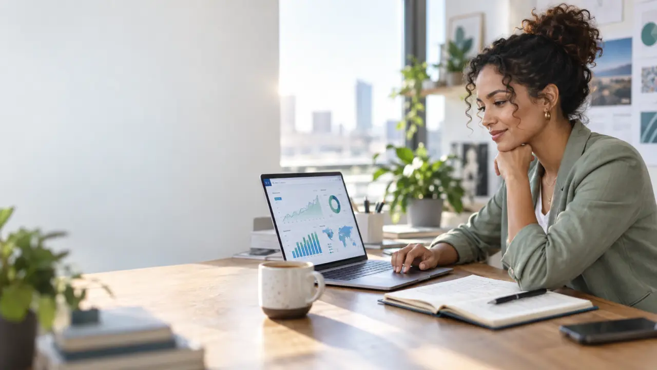 Formation web analytics : transformez vos données en décisions marketing