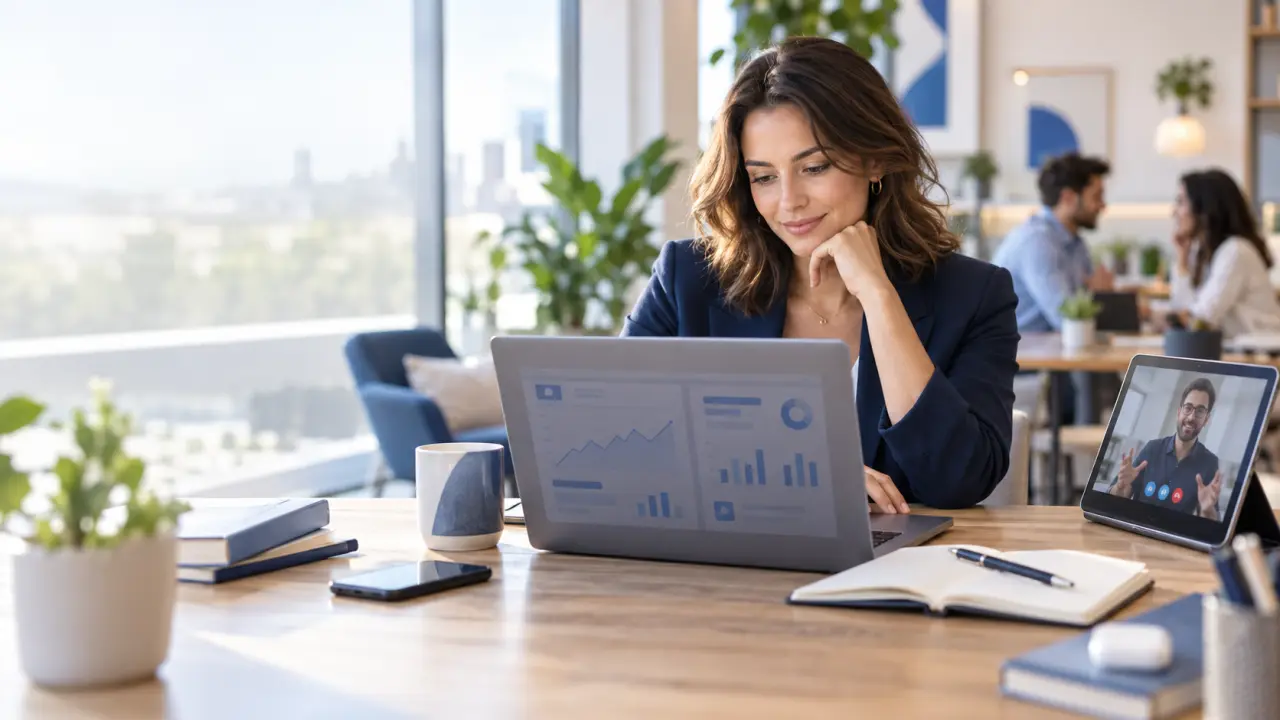 Formation LinkedIn Ads en ligne : autonomie, coaching ou équipe, le mauvais format coûte cher