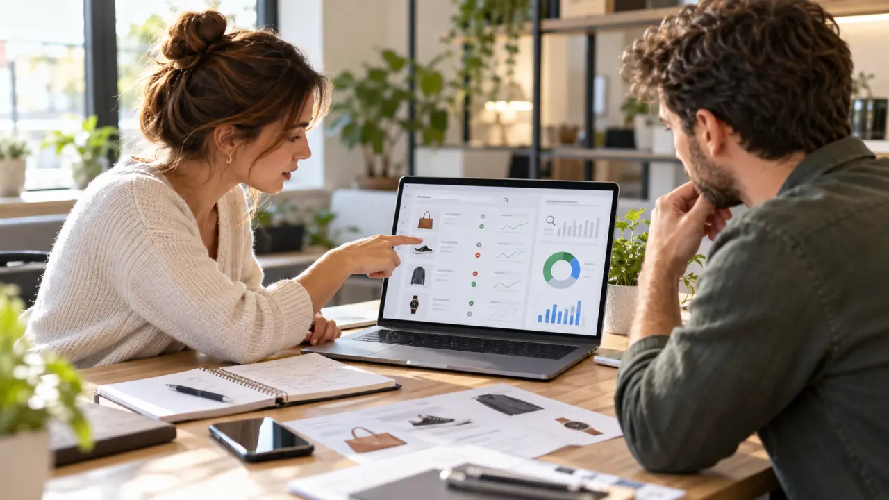 Audit SEO e-commerce : corriger l’indexation avant d’investir dans le contenu