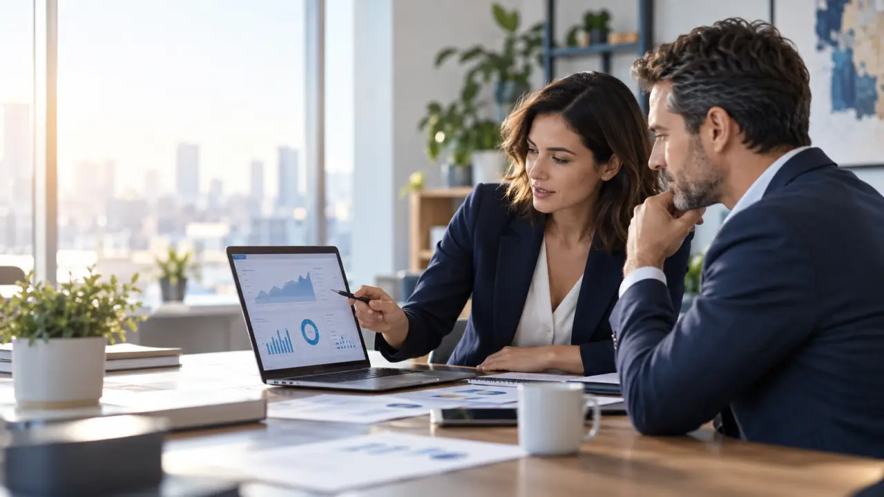 Stratégie digitale 77 : choisir une agence sur ses résultats, pas son catalogue