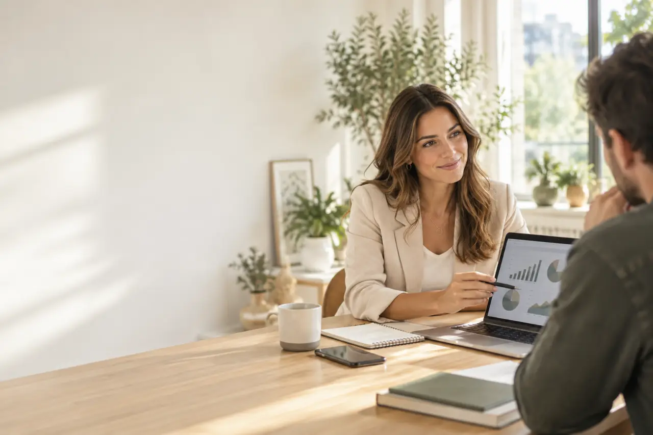 Consultant marketing digital freelance : l’audit pour investir votre budget au bon endroit