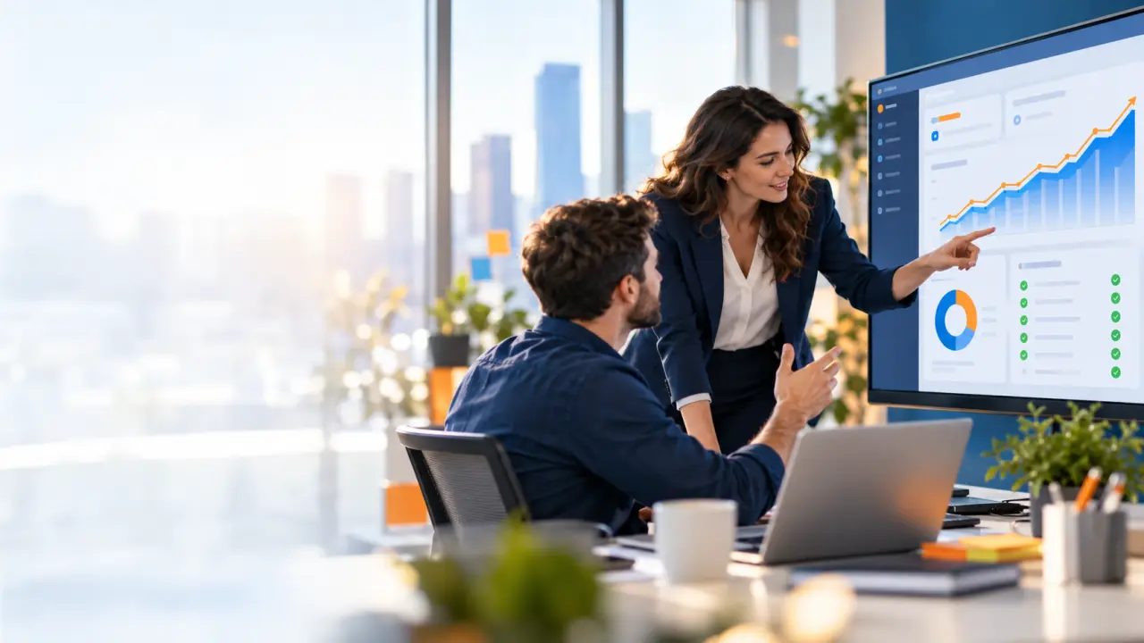 Agence SEO Salesforce : exigez des corrections en production, pas seulement un audit