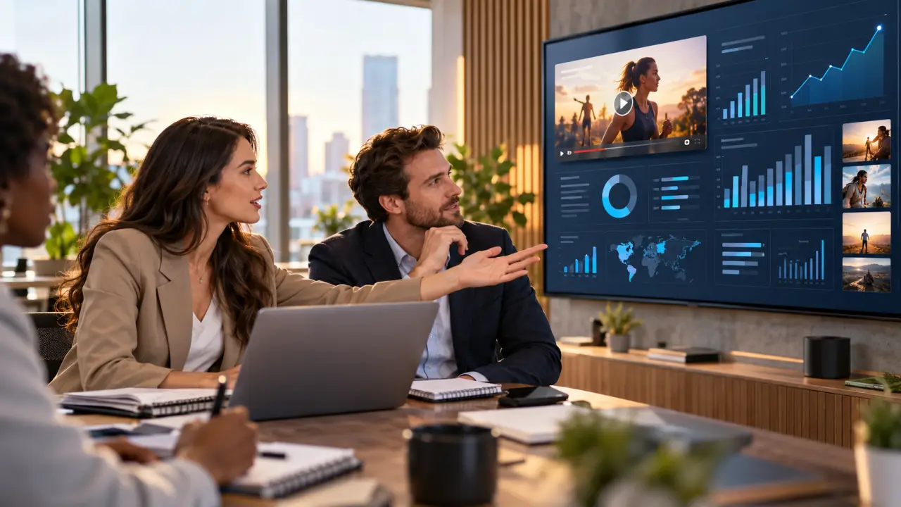 Agence marketing vidéo : comparez les preuves, pas seulement les belles images